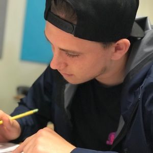 Meet your Posher, Peyton